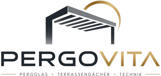 PERGOVITA – Pergolas, Terrassendächer, Technik
